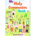 My Holy Communion Book by Susan Sayers